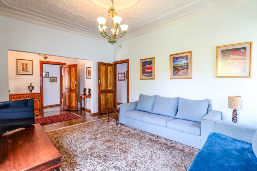 3 Bedroom Property for Sale in Greymont Gauteng