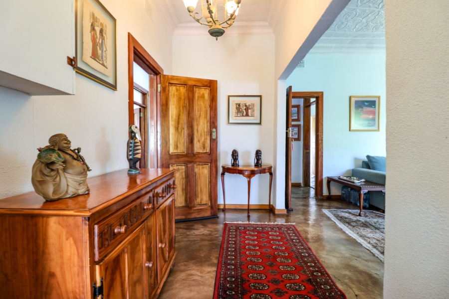 3 Bedroom Property for Sale in Greymont Gauteng