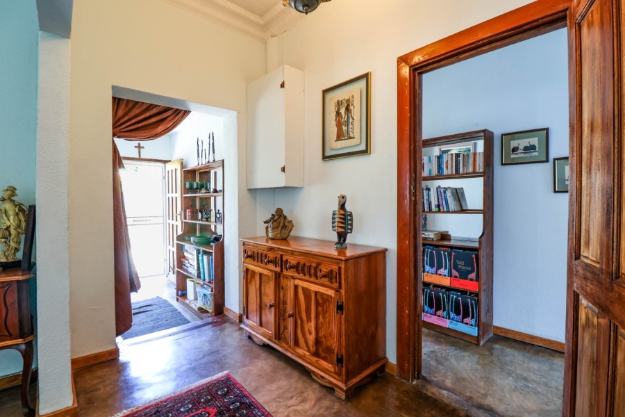 3 Bedroom Property for Sale in Greymont Gauteng