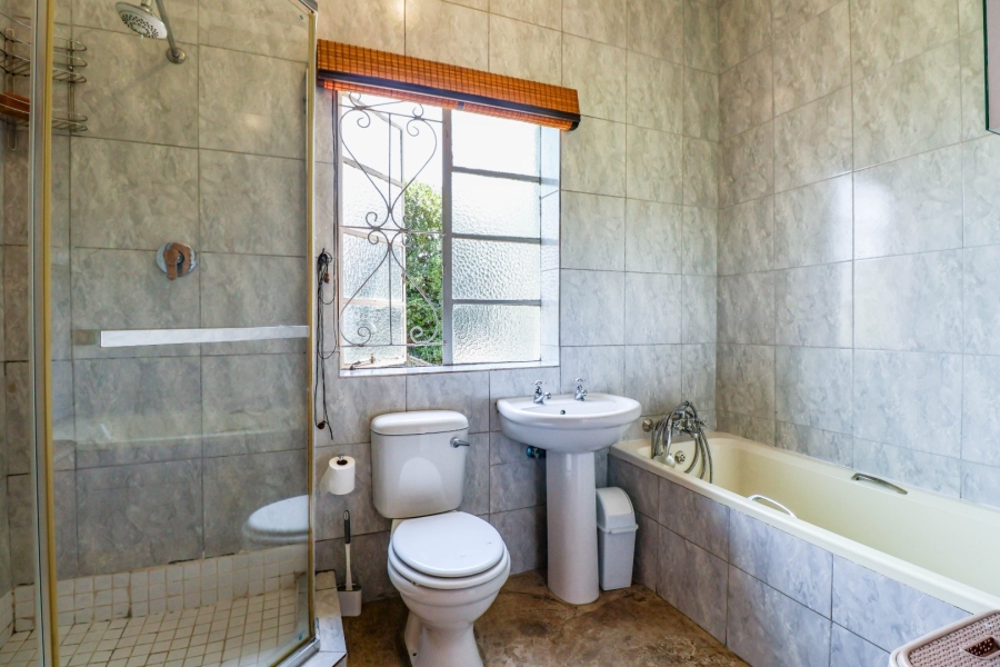 3 Bedroom Property for Sale in Greymont Gauteng