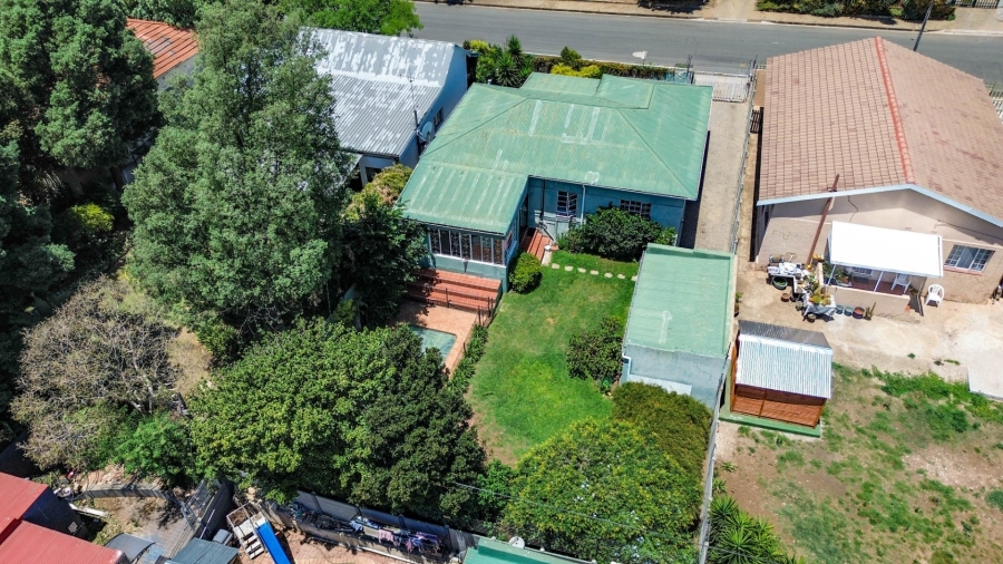 3 Bedroom Property for Sale in Greymont Gauteng