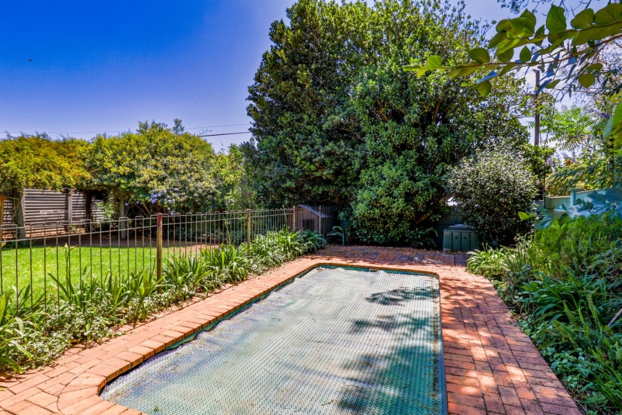 3 Bedroom Property for Sale in Greymont Gauteng