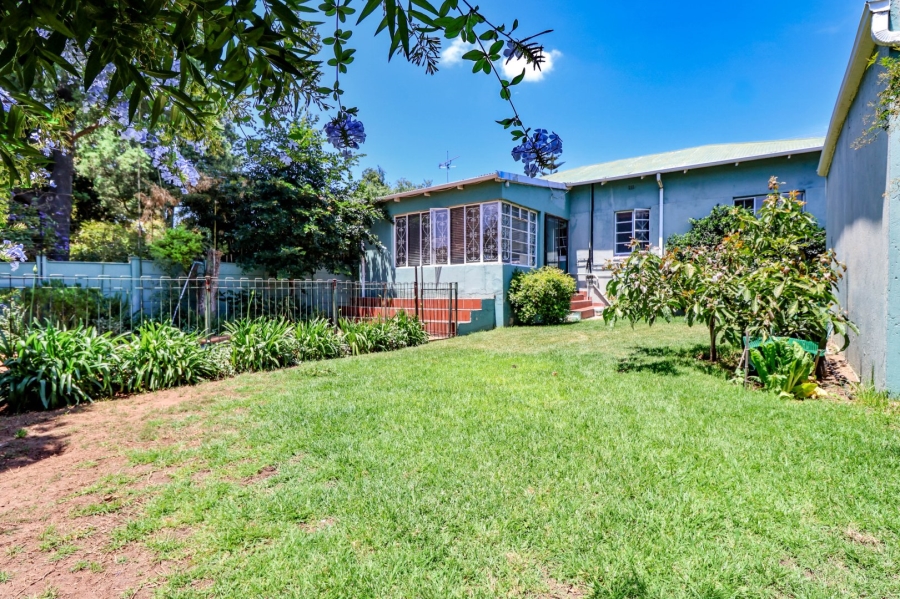 3 Bedroom Property for Sale in Greymont Gauteng