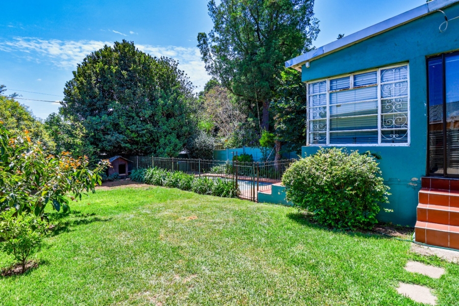 3 Bedroom Property for Sale in Greymont Gauteng