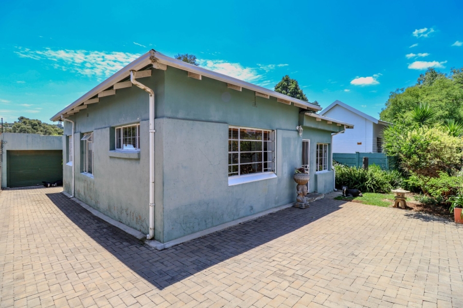 3 Bedroom Property for Sale in Greymont Gauteng