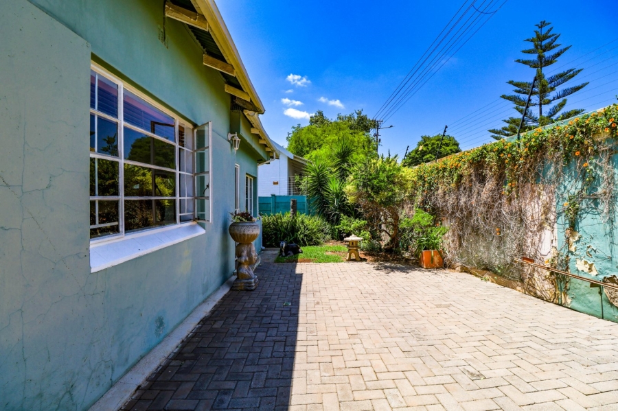 3 Bedroom Property for Sale in Greymont Gauteng