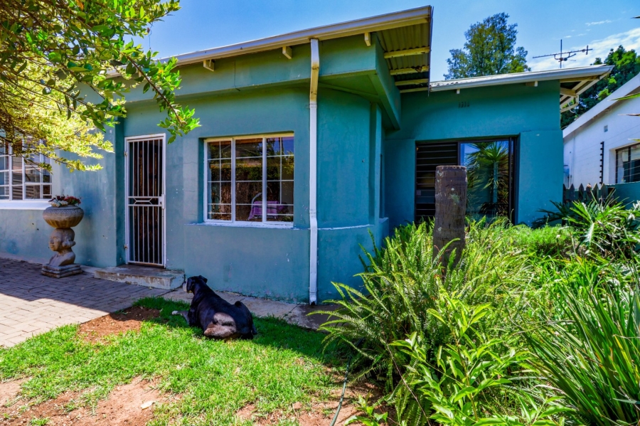 3 Bedroom Property for Sale in Greymont Gauteng