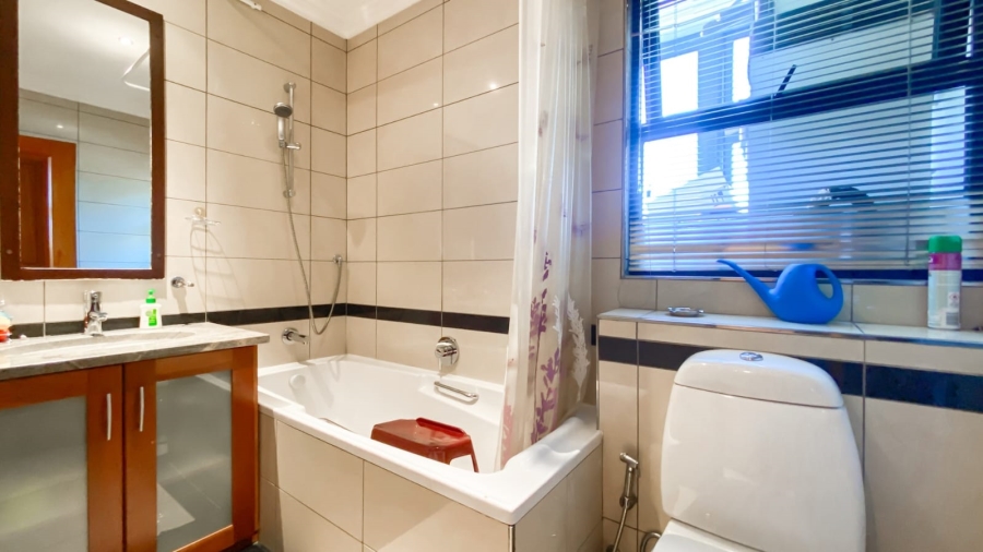 2 Bedroom Property for Sale in Fordsburg Gauteng