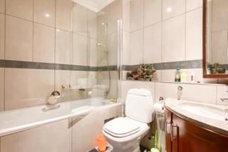 3 Bedroom Property for Sale in Fordsburg Gauteng