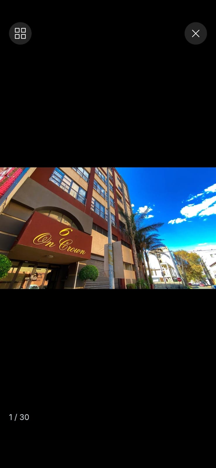 3 Bedroom Property for Sale in Fordsburg Gauteng