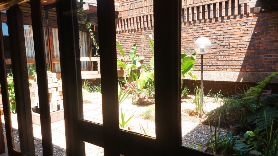 3 Bedroom Property for Sale in Muckleneuk Gauteng