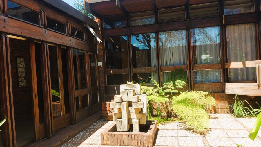 3 Bedroom Property for Sale in Muckleneuk Gauteng