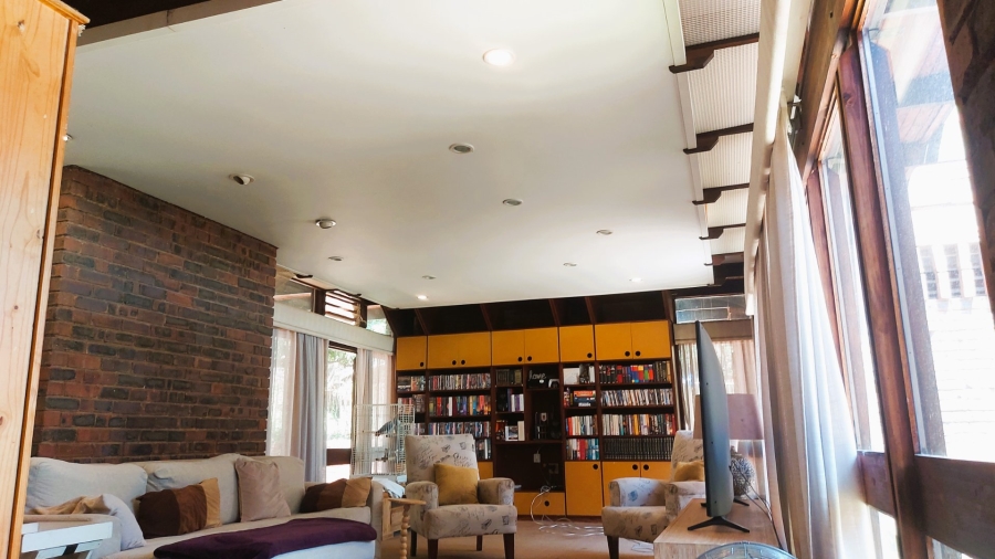 3 Bedroom Property for Sale in Muckleneuk Gauteng