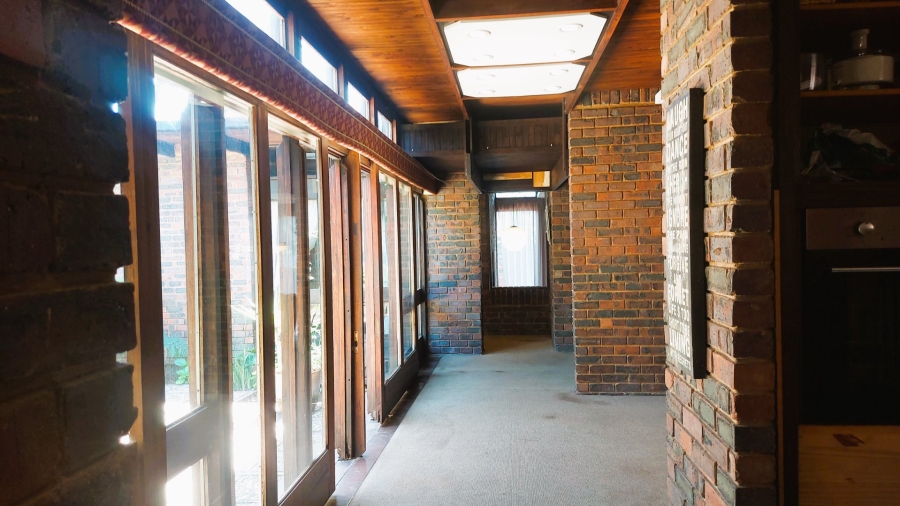 3 Bedroom Property for Sale in Muckleneuk Gauteng