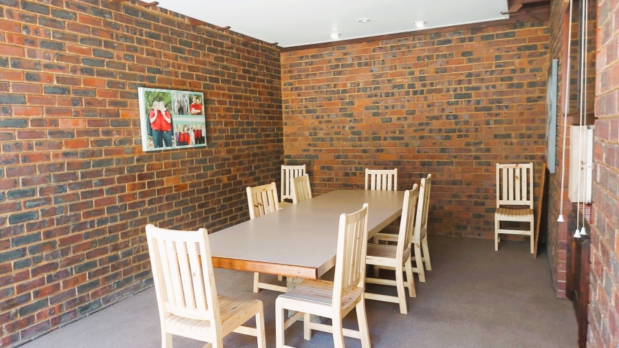 3 Bedroom Property for Sale in Muckleneuk Gauteng