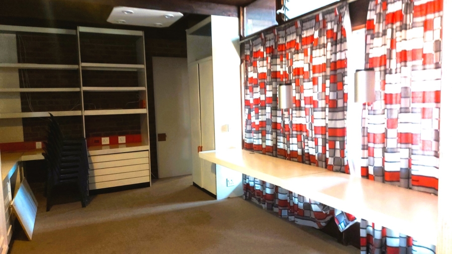 3 Bedroom Property for Sale in Muckleneuk Gauteng