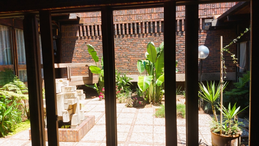 3 Bedroom Property for Sale in Muckleneuk Gauteng