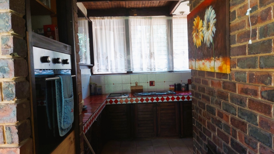 3 Bedroom Property for Sale in Muckleneuk Gauteng