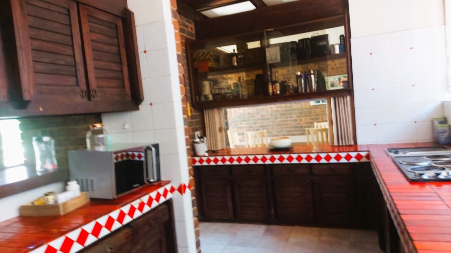 3 Bedroom Property for Sale in Muckleneuk Gauteng