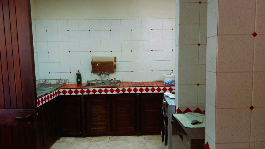 3 Bedroom Property for Sale in Muckleneuk Gauteng