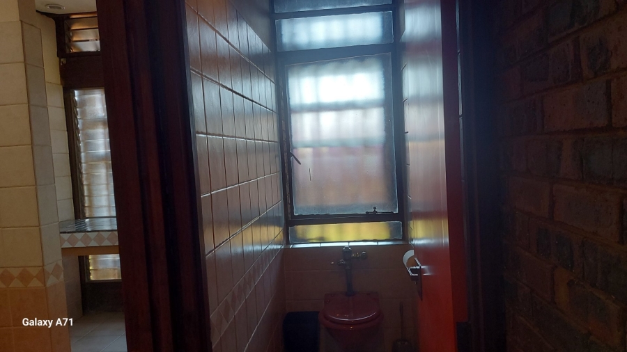 3 Bedroom Property for Sale in Muckleneuk Gauteng