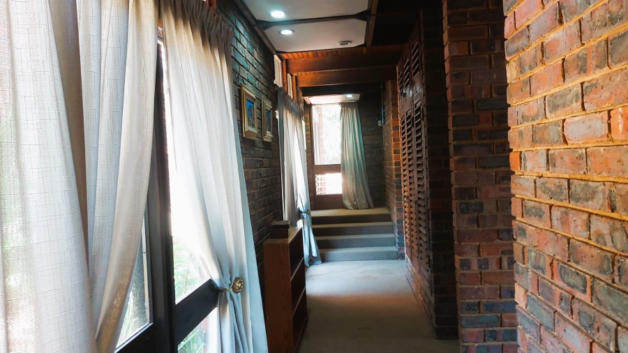 3 Bedroom Property for Sale in Muckleneuk Gauteng