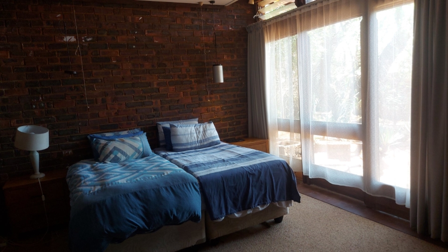 3 Bedroom Property for Sale in Muckleneuk Gauteng