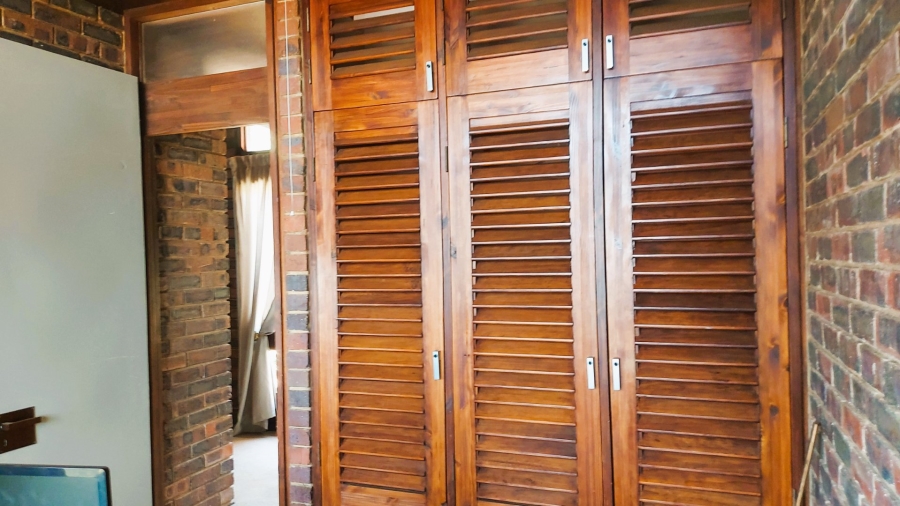 3 Bedroom Property for Sale in Muckleneuk Gauteng