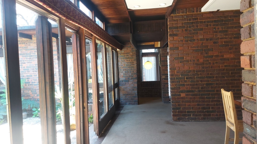3 Bedroom Property for Sale in Muckleneuk Gauteng