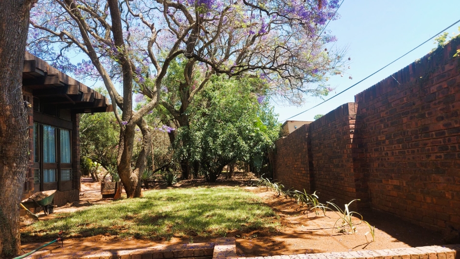 3 Bedroom Property for Sale in Muckleneuk Gauteng
