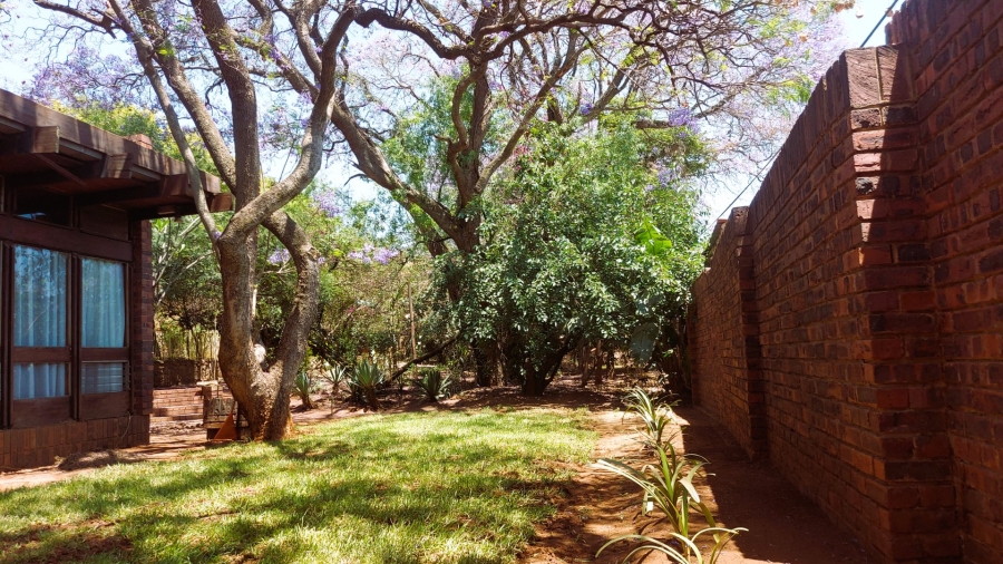 3 Bedroom Property for Sale in Muckleneuk Gauteng