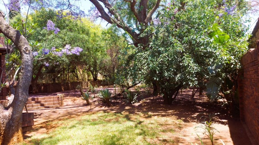 3 Bedroom Property for Sale in Muckleneuk Gauteng