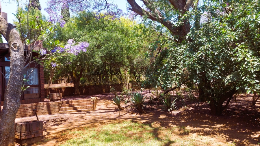 3 Bedroom Property for Sale in Muckleneuk Gauteng