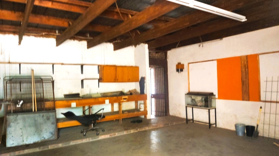 3 Bedroom Property for Sale in Muckleneuk Gauteng