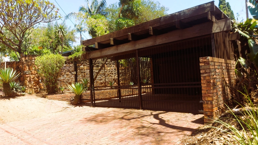 3 Bedroom Property for Sale in Muckleneuk Gauteng