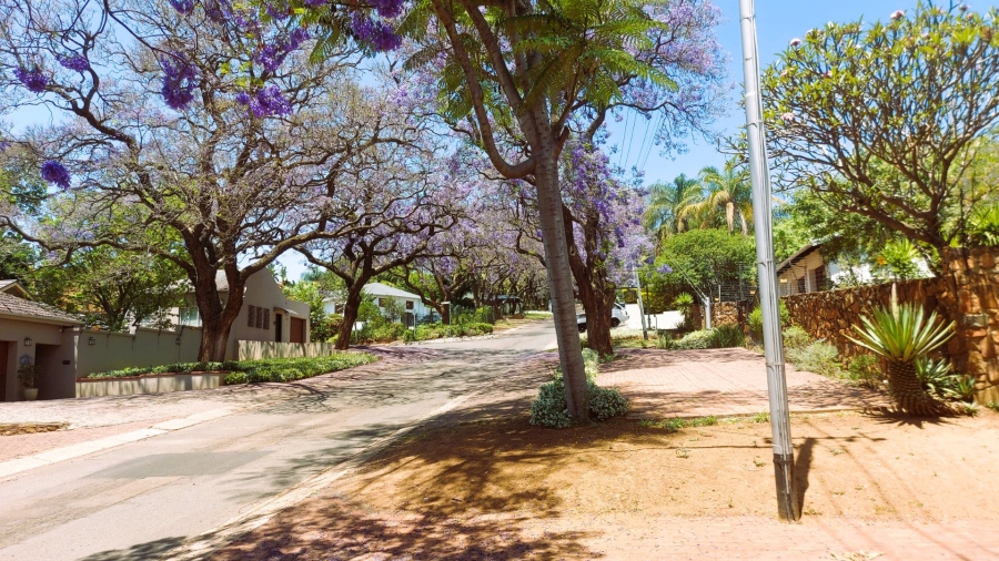 3 Bedroom Property for Sale in Muckleneuk Gauteng