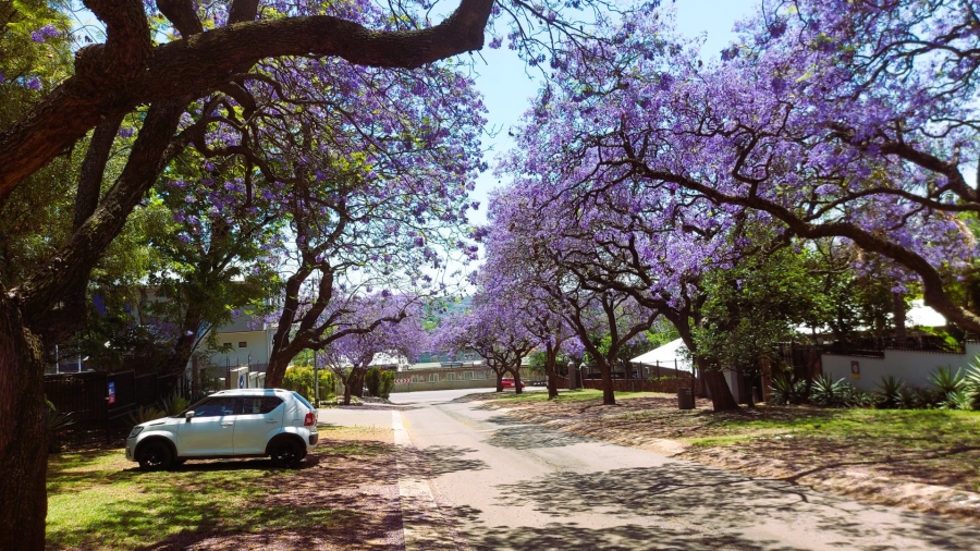 3 Bedroom Property for Sale in Muckleneuk Gauteng