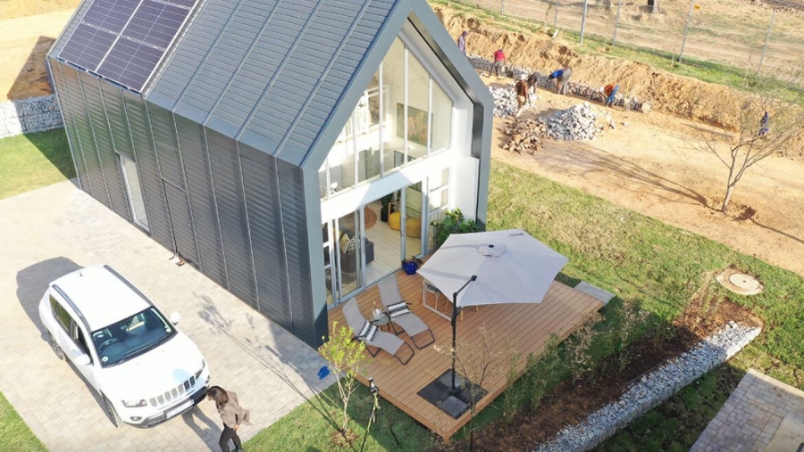 3 Bedroom Property for Sale in Nietgedacht Gauteng