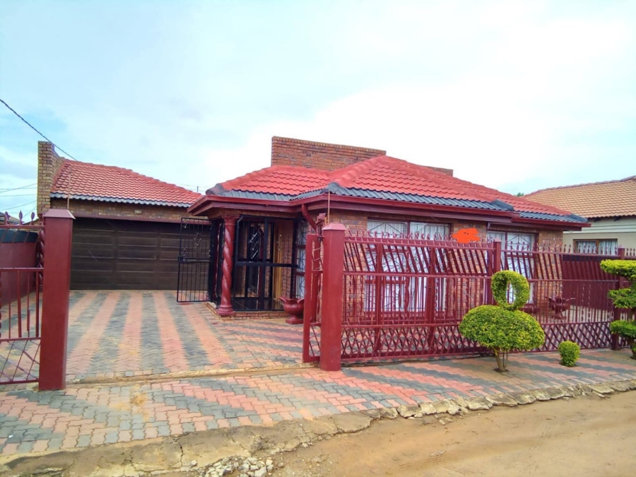 3 Bedroom Property for Sale in Hammanskraal Gauteng