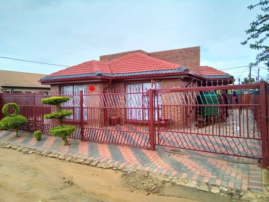 3 Bedroom Property for Sale in Hammanskraal Gauteng