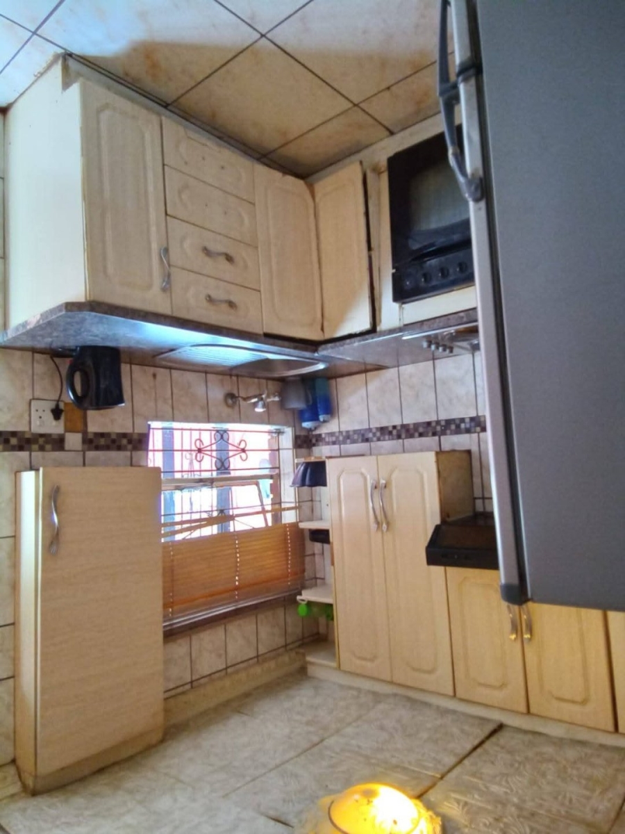 3 Bedroom Property for Sale in Hammanskraal Gauteng