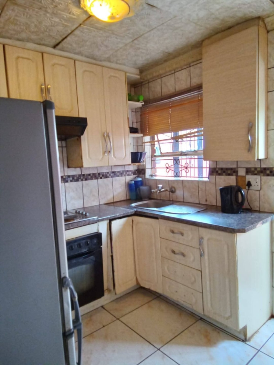 3 Bedroom Property for Sale in Hammanskraal Gauteng