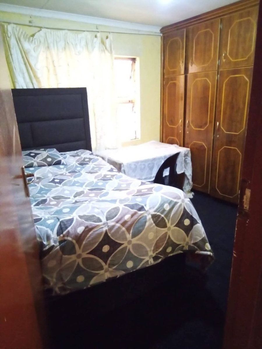 3 Bedroom Property for Sale in Hammanskraal Gauteng