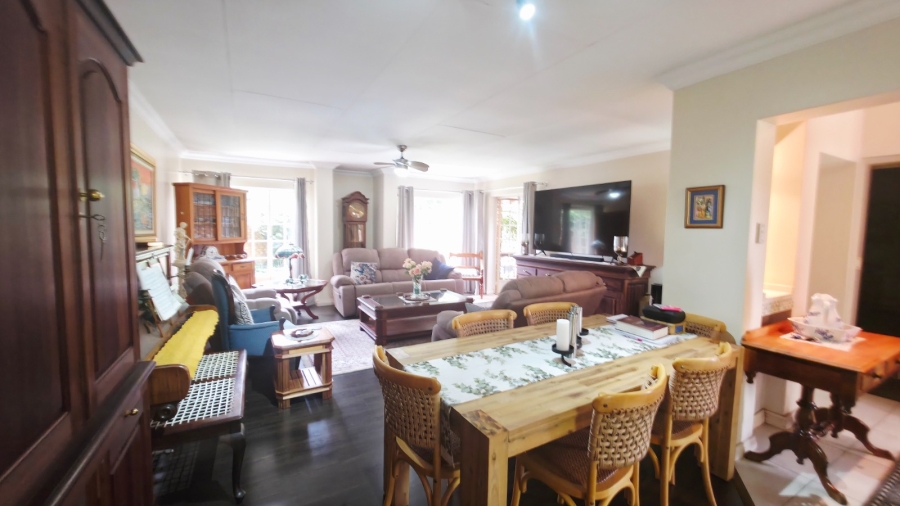 To Let 3 Bedroom Property for Rent in Eldoraigne Gauteng