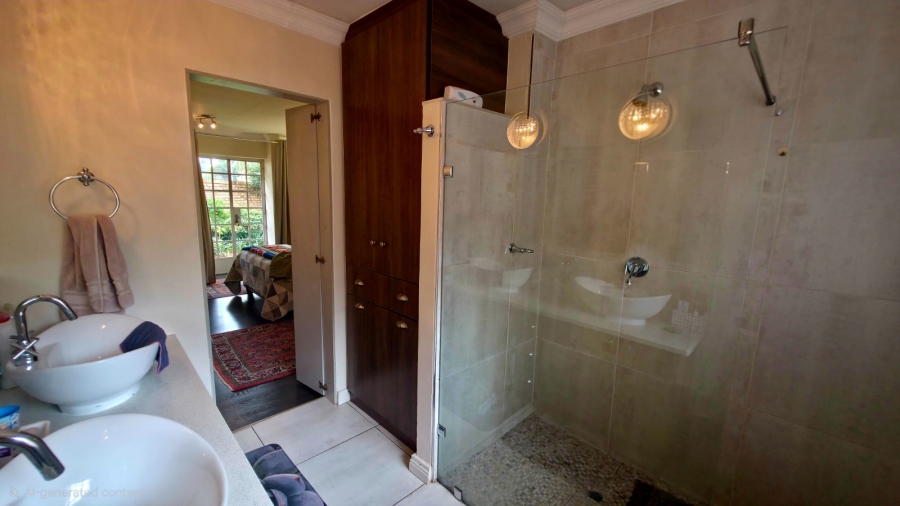 To Let 3 Bedroom Property for Rent in Eldoraigne Gauteng