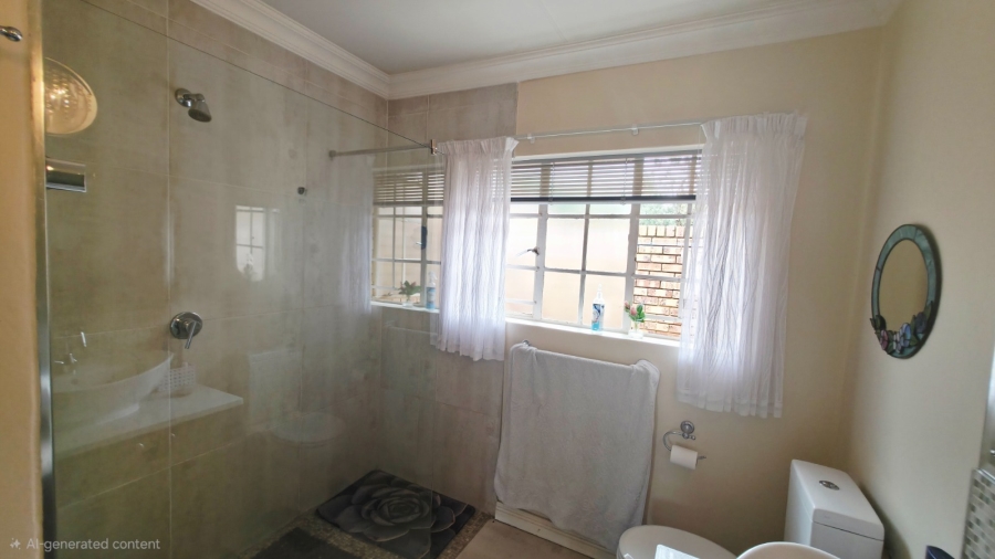 To Let 3 Bedroom Property for Rent in Eldoraigne Gauteng