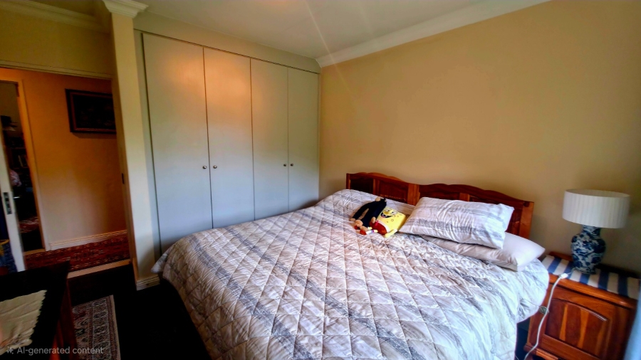 To Let 3 Bedroom Property for Rent in Eldoraigne Gauteng