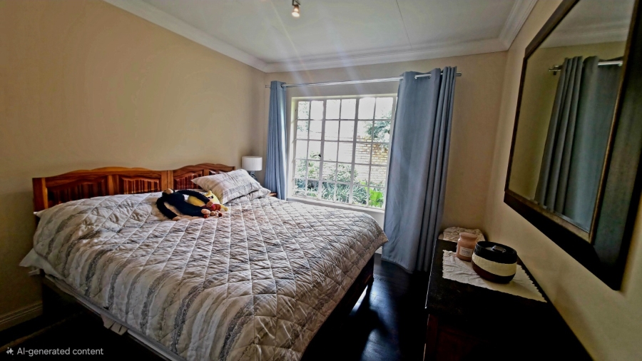 To Let 3 Bedroom Property for Rent in Eldoraigne Gauteng