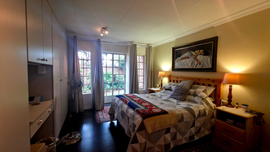 To Let 3 Bedroom Property for Rent in Eldoraigne Gauteng