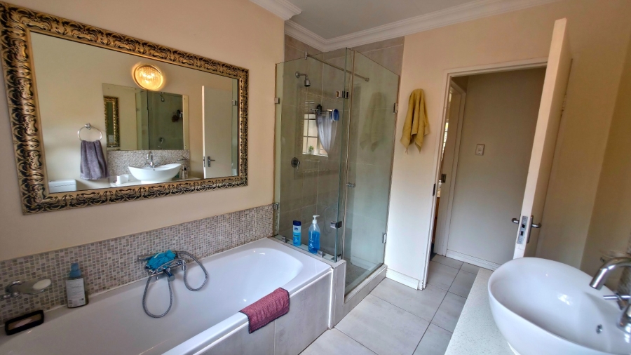 To Let 3 Bedroom Property for Rent in Eldoraigne Gauteng